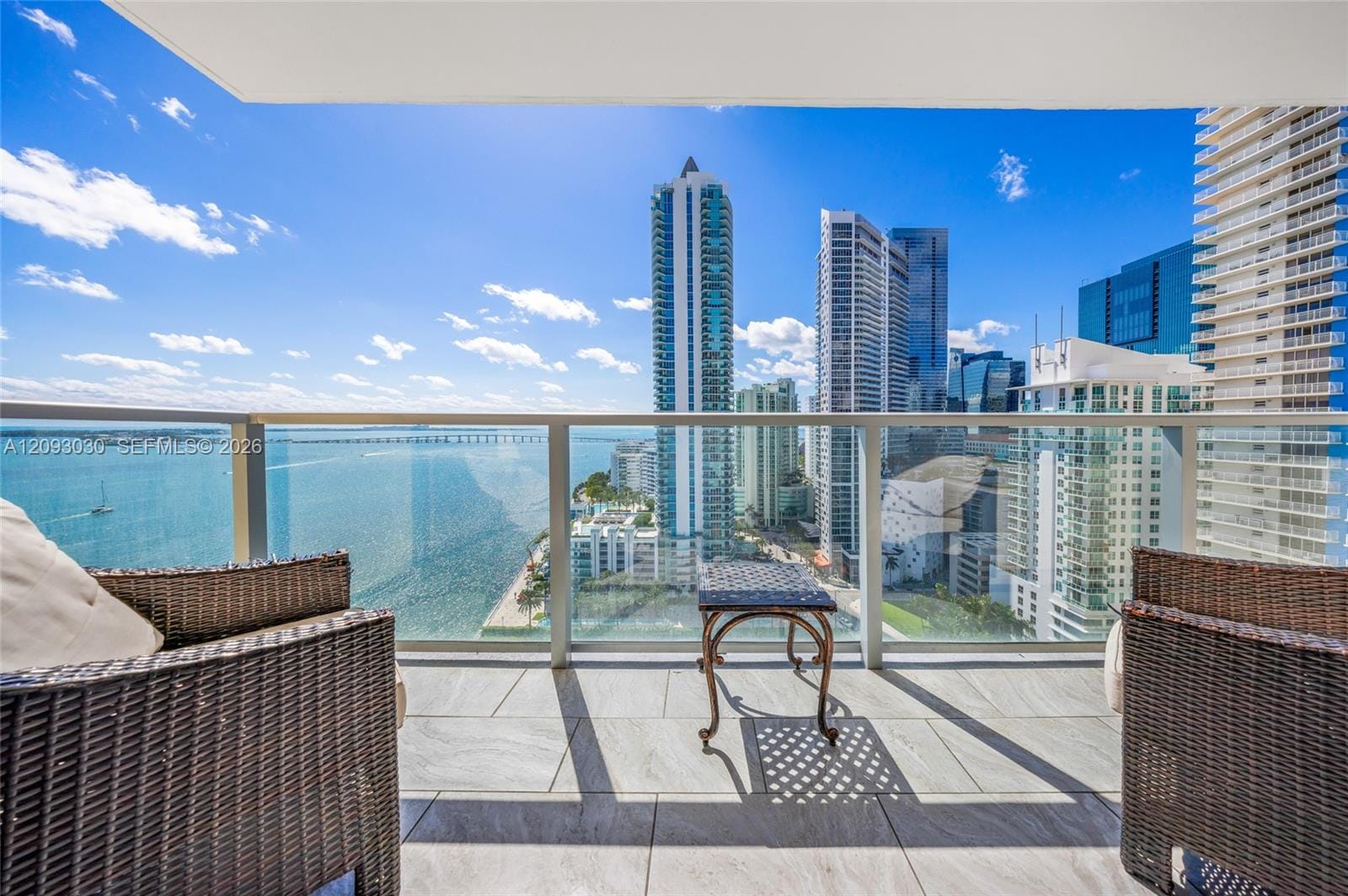 1155 Brickell Bay Drive 2207, Miami, FL 33131 photo 1