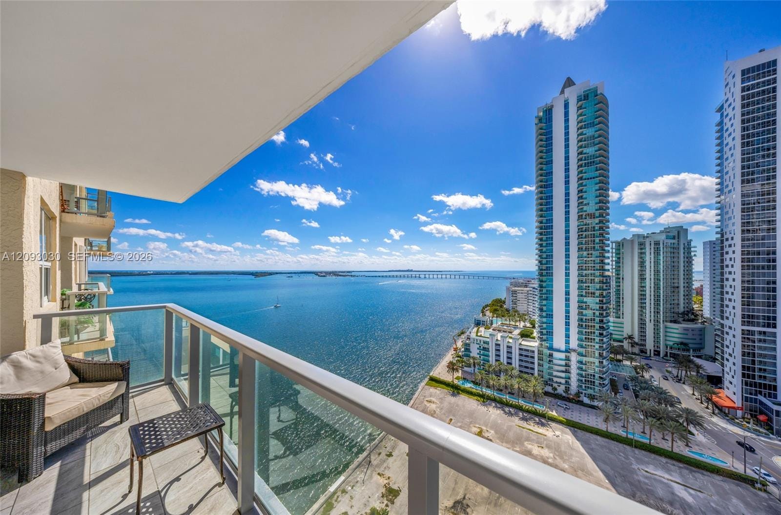 1155 Brickell Bay Drive 2207, Miami, FL 33131 photo 21