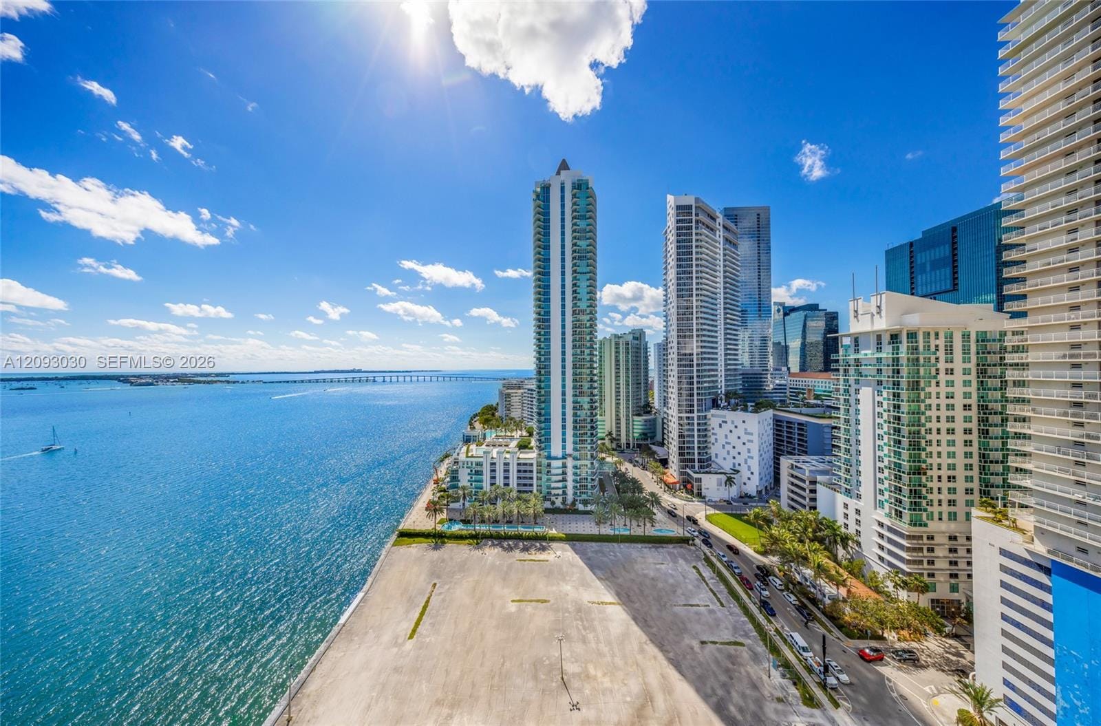 1155 Brickell Bay Drive 2207, Miami, FL 33131 photo 22
