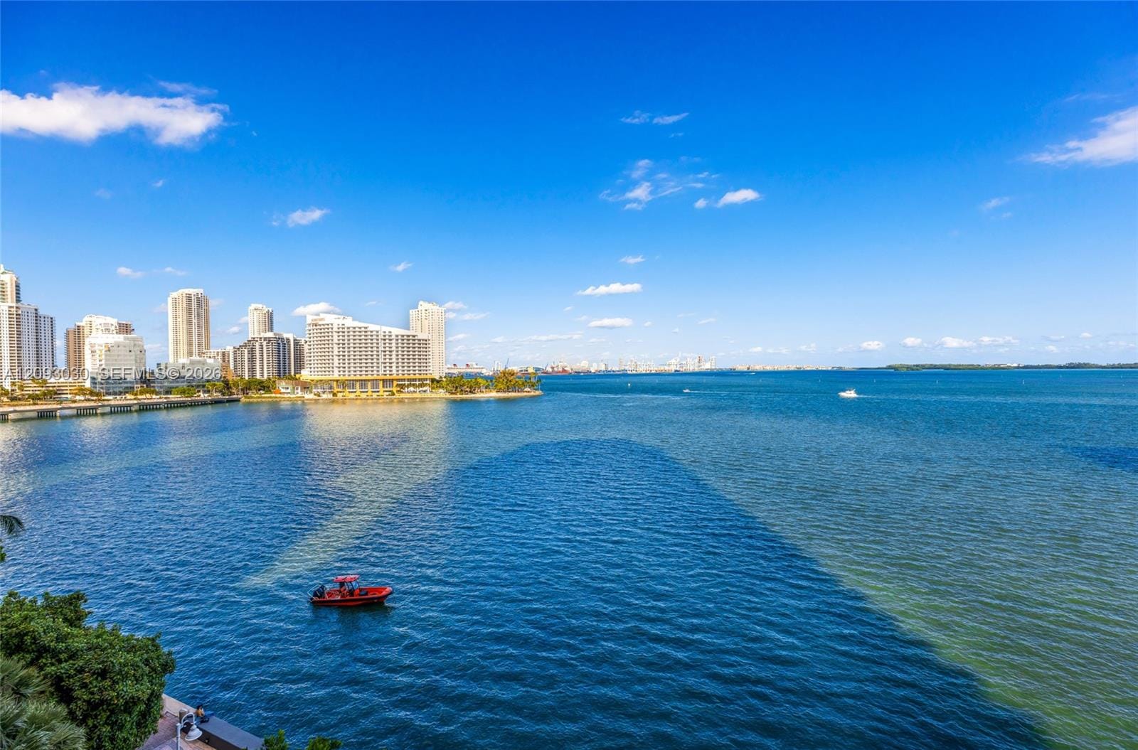 1155 Brickell Bay Drive 2207, Miami, FL 33131 photo 23