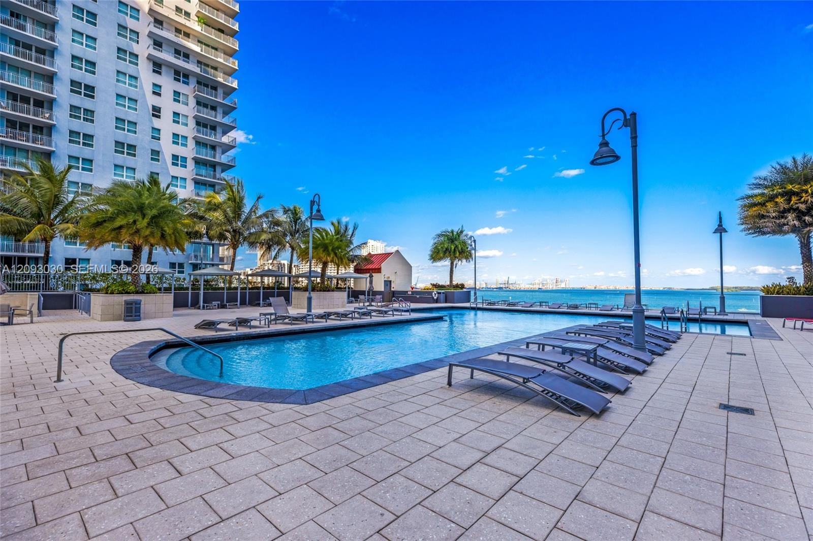 1155 Brickell Bay Drive 2207, Miami, FL 33131 photo 29