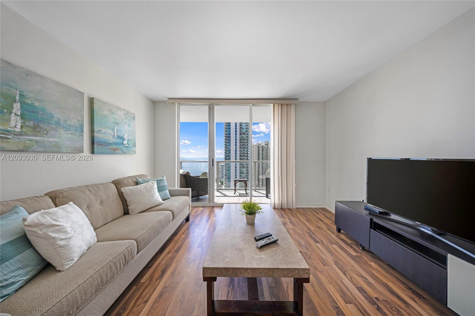 1155 Brickell Bay Drive 2207, Miami, FL 33131 photo 8