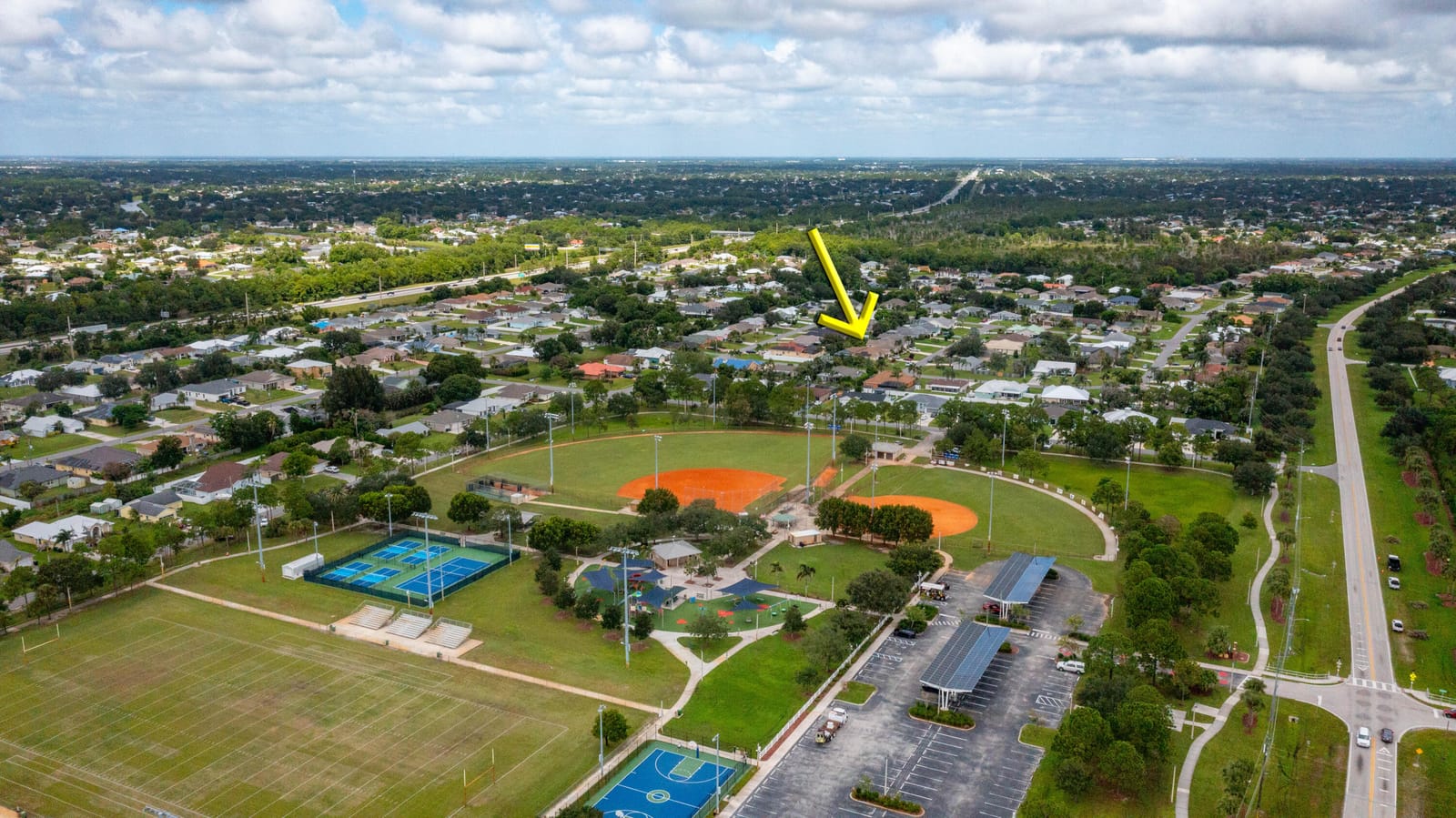 3210 SE OTIS Lane, Port St. Lucie, FL 34984 photo 20