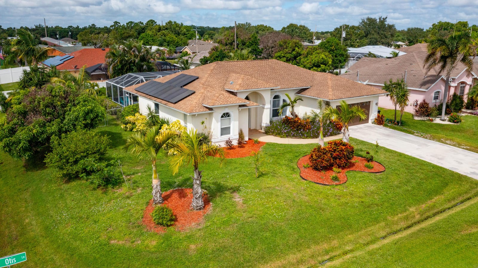 3210 SE OTIS Lane, Port St. Lucie, FL 34984 photo 3
