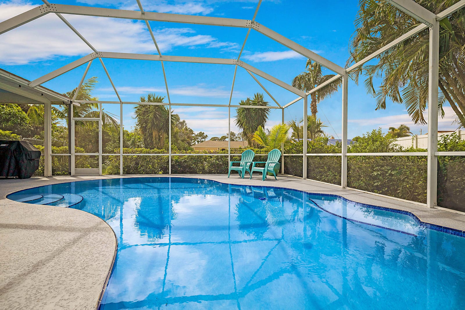 3210 SE OTIS Lane, Port St. Lucie, FL 34984 photo 22