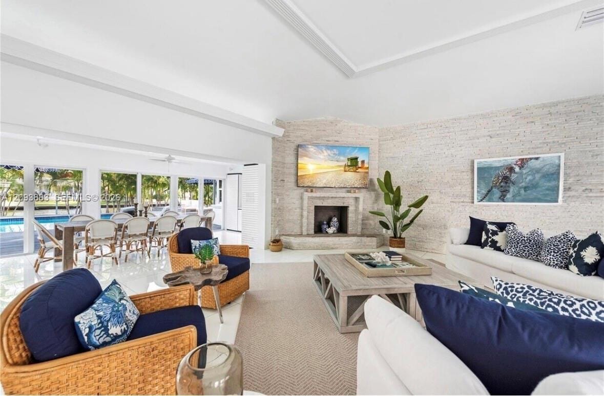 1025 Belle Meade Island Drive, Miami, FL 33138 photo 5