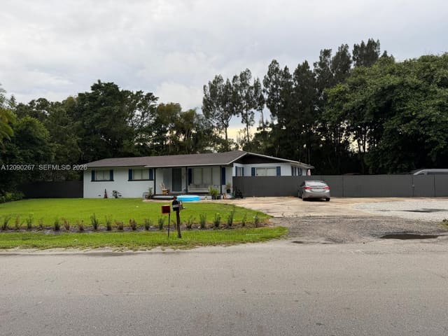 1395 34th Avenue, Vero Park, Vero Beach, FL