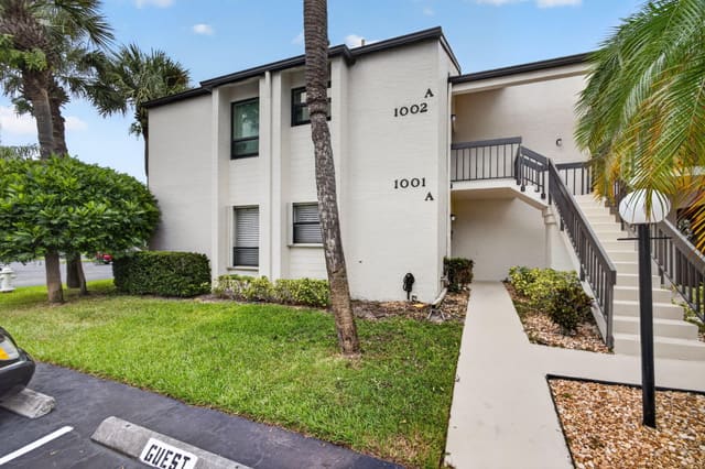 1001 Wingfoot Drive A, Jupiter, FL 33458