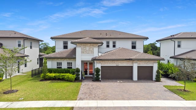 4444 SW 122nd Terrace, Davie, FL 33330