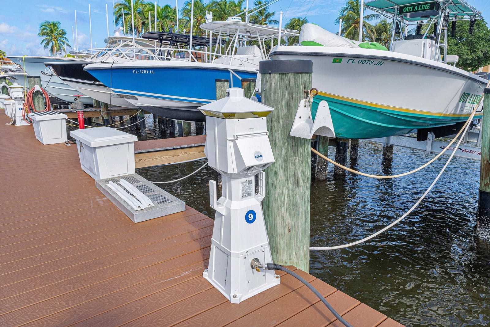 167 YACHT CLUB Way 107, Hypoluxo, FL 33462 photo 2