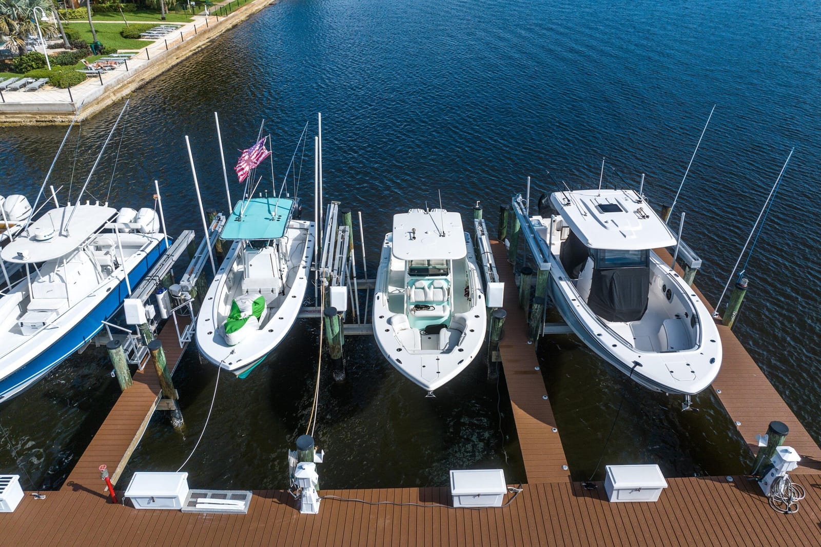 167 YACHT CLUB Way 107, Hypoluxo, FL 33462 photo 5