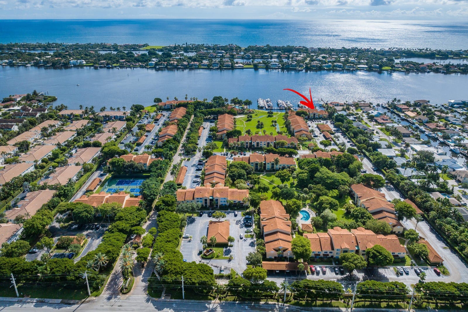 167 YACHT CLUB Way 107, Hypoluxo, FL 33462 photo 6