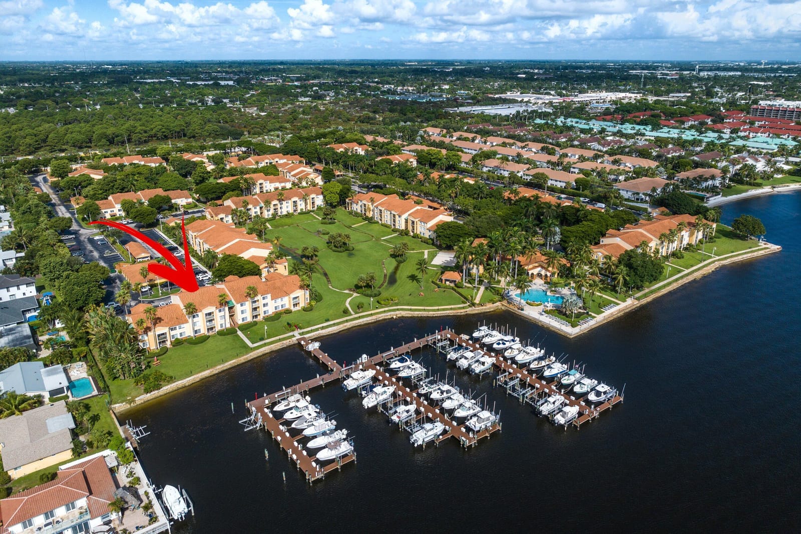 3 bedroom home for sale at 167 YACHT CLUB, Hypoluxo, FL 33462 — $749,999
