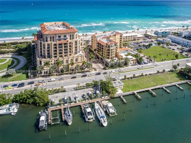 3501 N Ocean Drive 7C, Hollywood, FL 33019