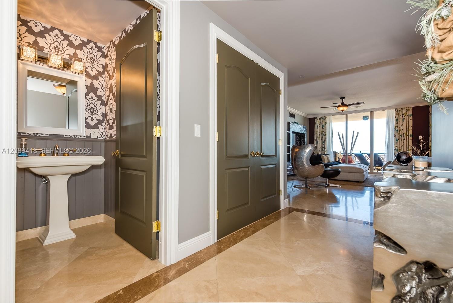 3501 N Ocean Drive 7C — photo 3