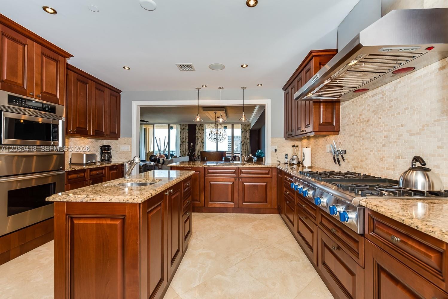 3501 N Ocean Drive 7C — photo 7