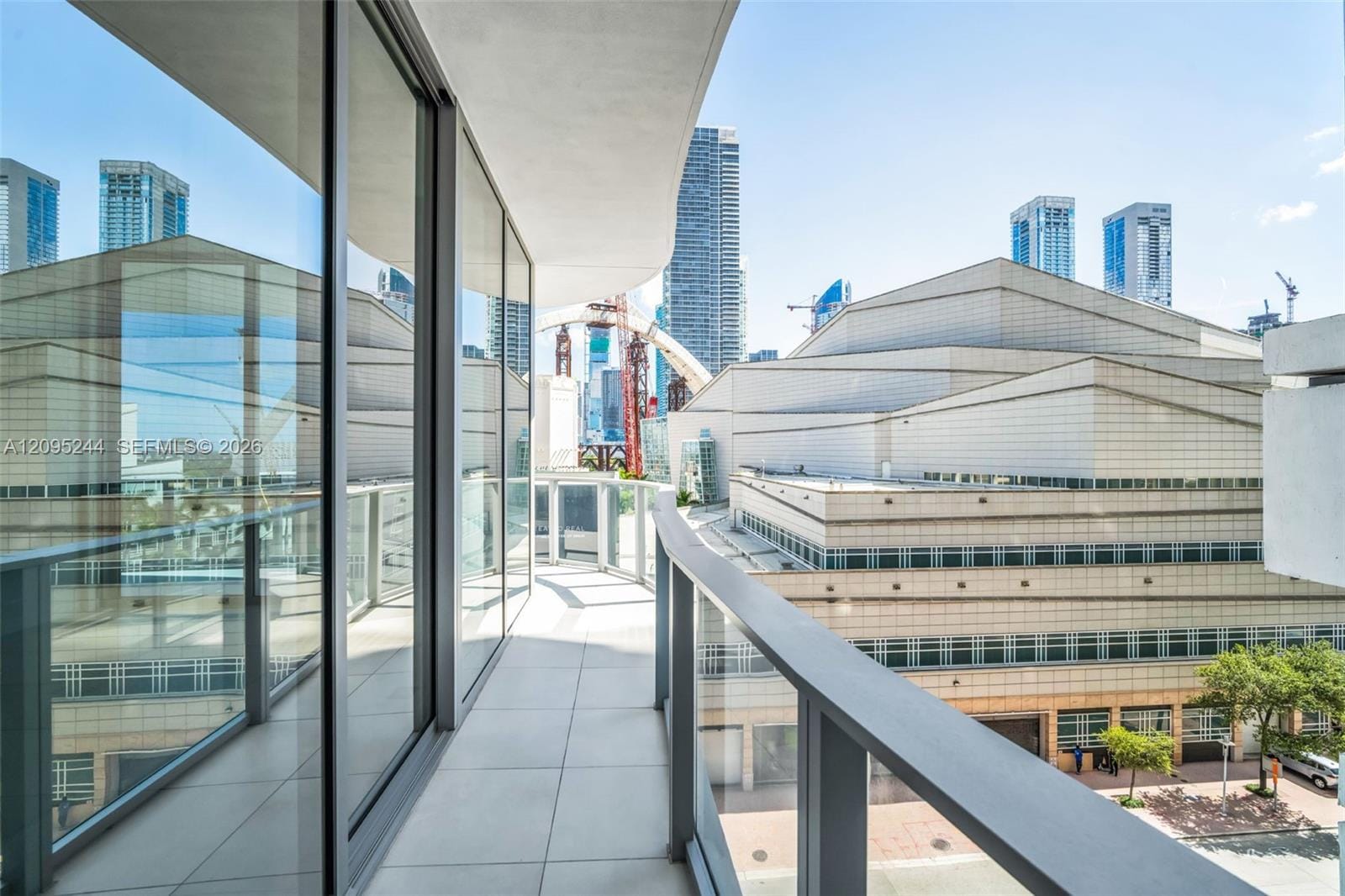 1400 Biscayne Boulevard 602, Miami, FL 33132 photo 17