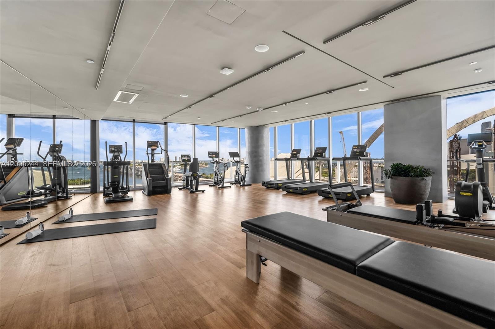1400 Biscayne Boulevard 602, Miami, FL 33132 photo 22