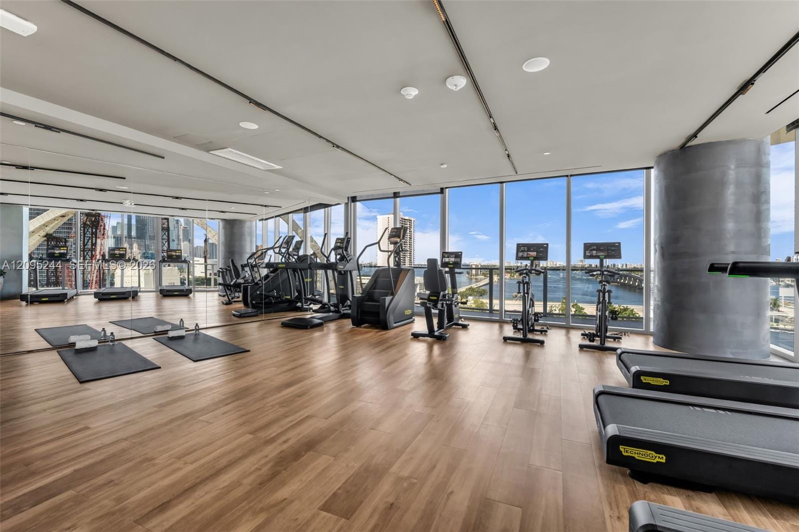 1400 Biscayne Boulevard 602, Miami, FL 33132 photo 23