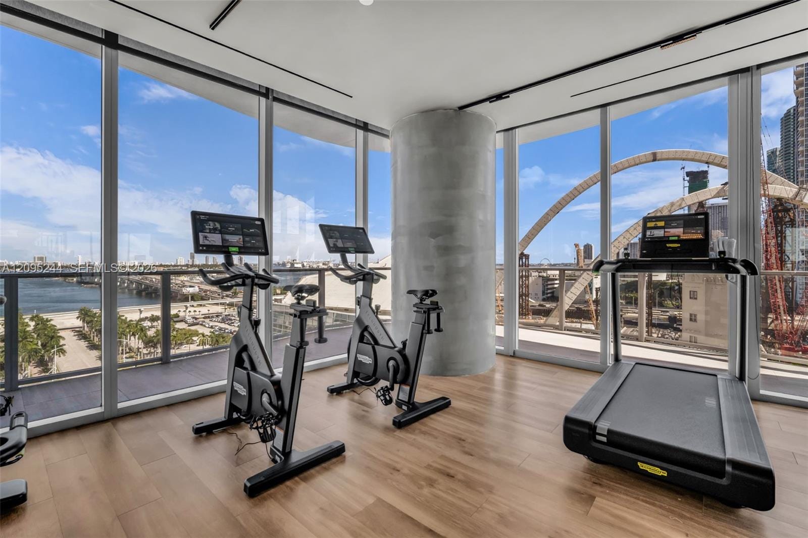 1400 Biscayne Boulevard 602, Miami, FL 33132 photo 24