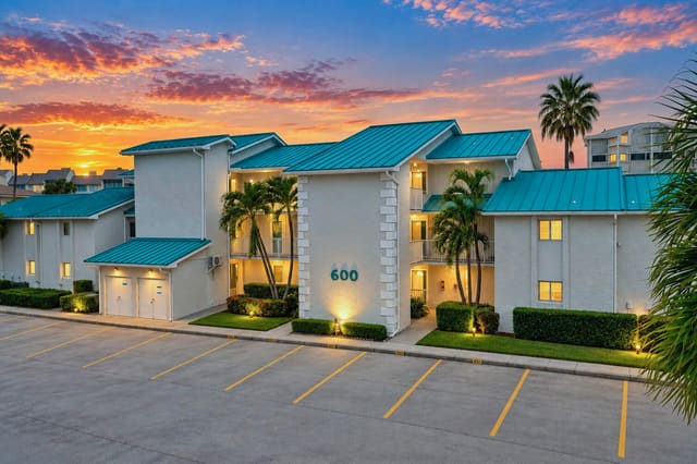 2400 S Ocean Drive 631, Fort Pierce, FL 34949