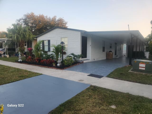 3434 NW 64TH Court K-4, Coconut Creek, FL 33073