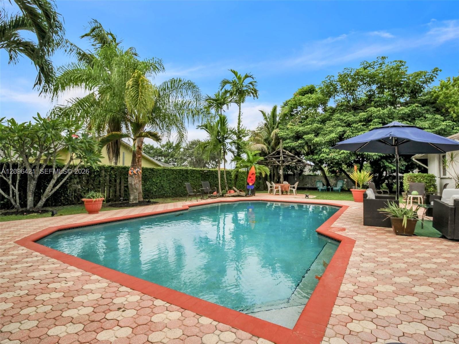 16330 SW 282nd Street, Homestead, FL 33033 photo 29