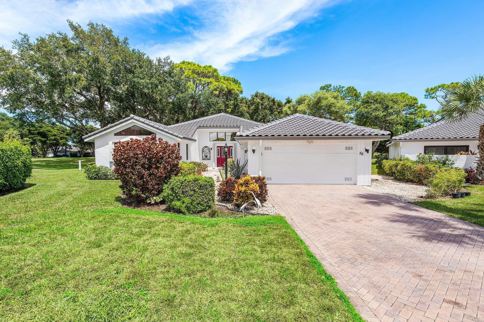 56 WOODS Lane, Boynton Beach, FL 33436 photo 1