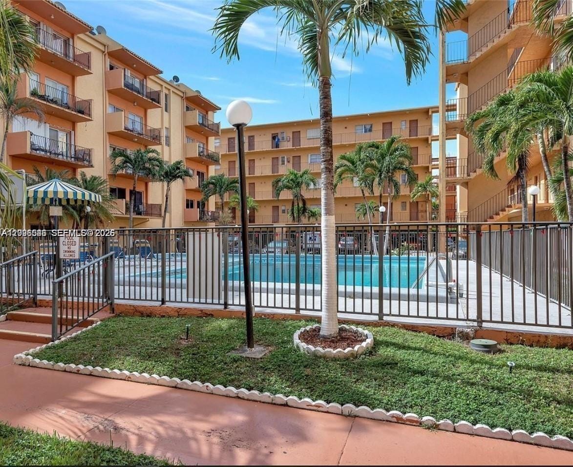1900 W 54th Street 307, Hialeah, FL 33012 photo 2