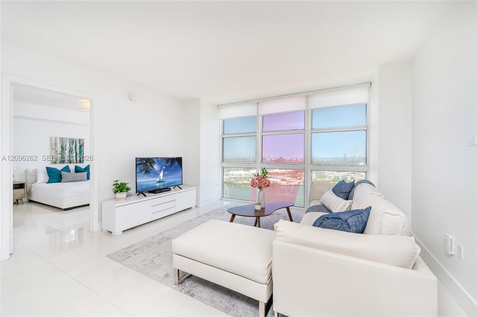 50 Biscayne Boulevard 3906 — photo 2
