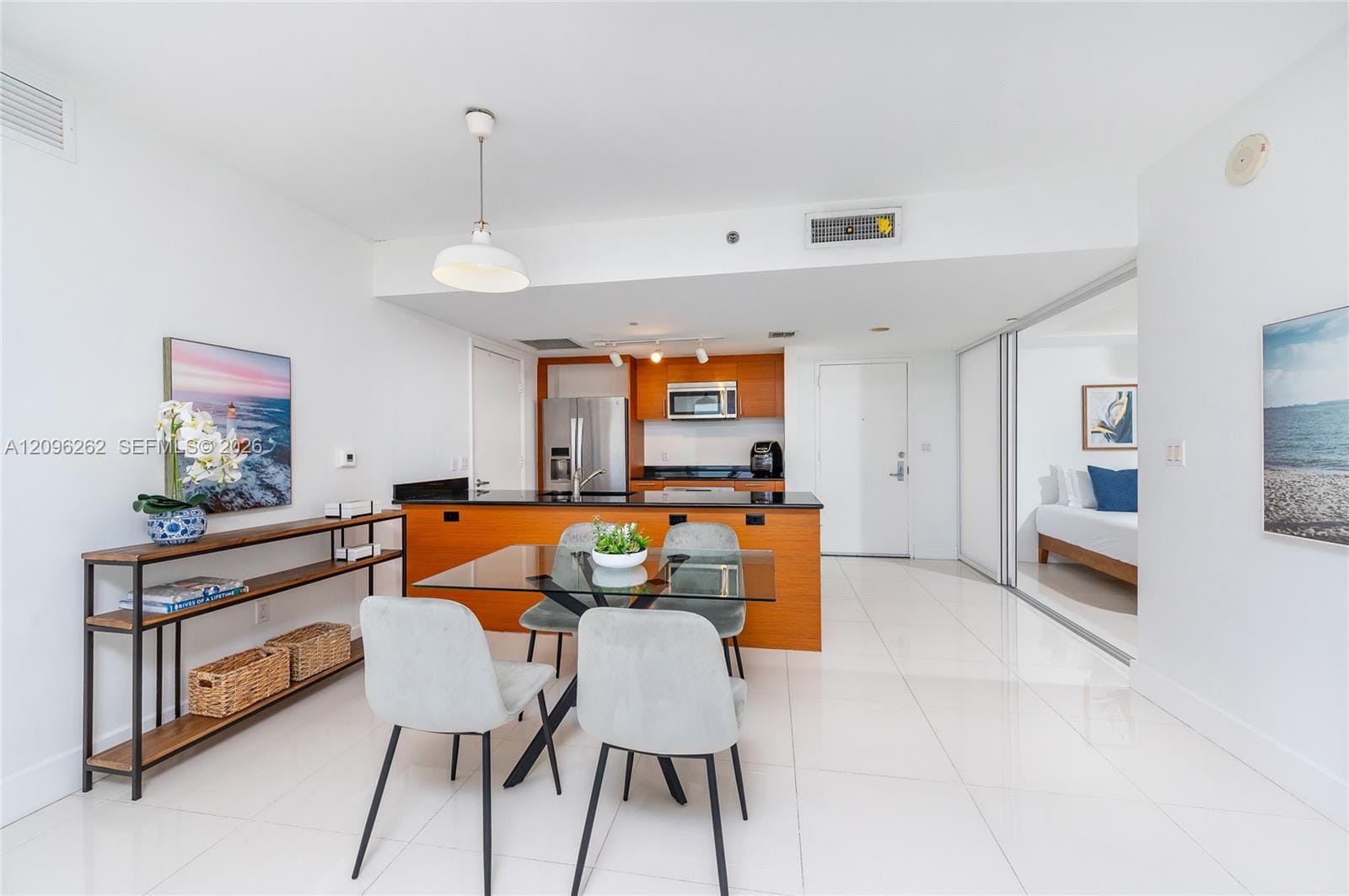 50 Biscayne Boulevard 3906 — photo 12