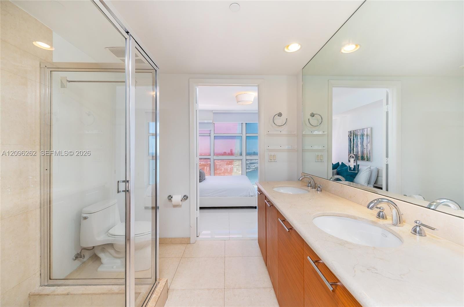 50 Biscayne Boulevard 3906, Miami, FL 33132 photo 17