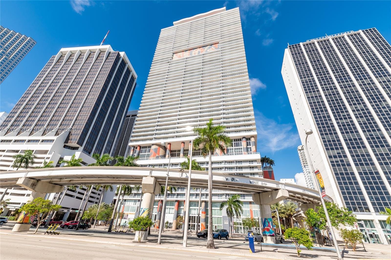 50 Biscayne Boulevard 3906, Miami, FL 33132 photo 20