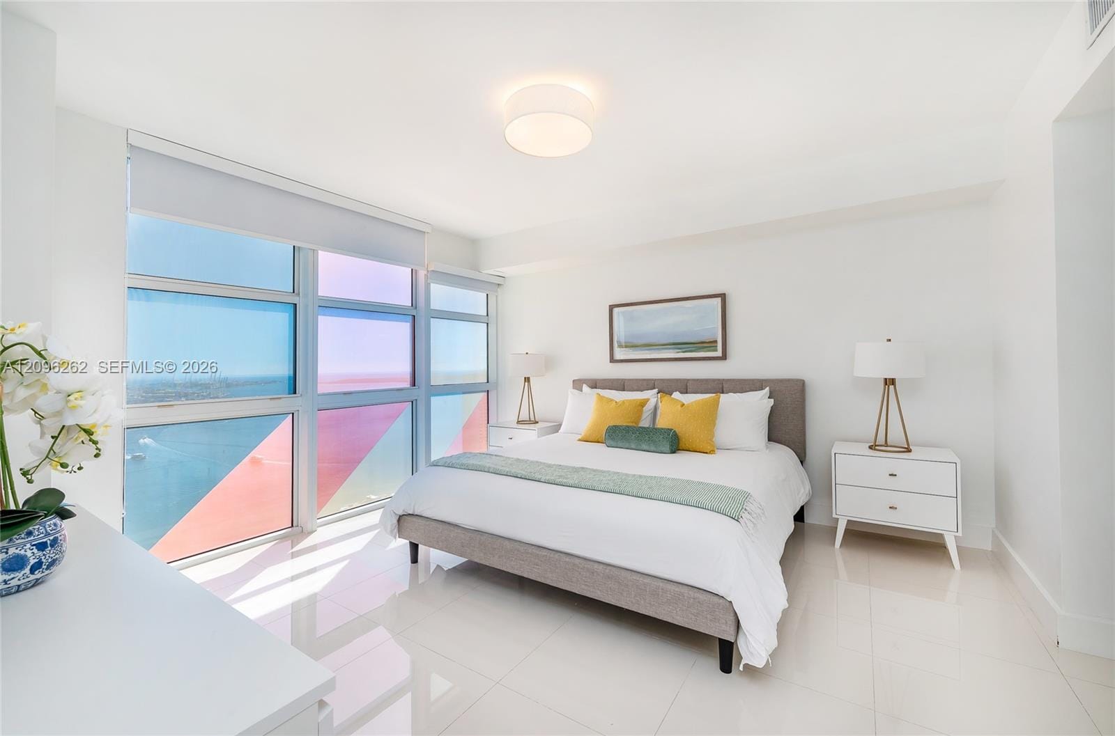 50 Biscayne Boulevard 3906 — photo 3