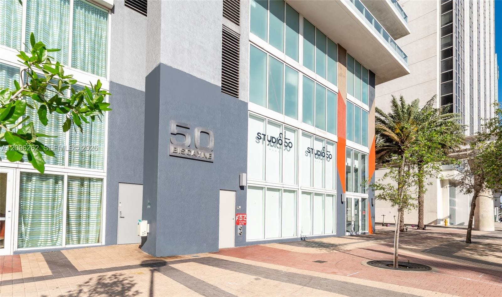 50 Biscayne Boulevard 3906, Miami, FL 33132 photo 21