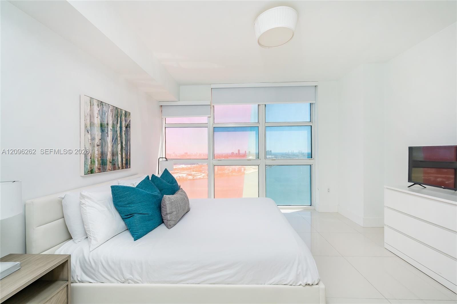 50 Biscayne Boulevard 3906 — photo 8