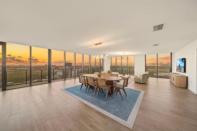 2678 Tigertail Avenue 1101, Miami, FL 33133