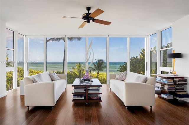 200 Ocean Lane Drive 401, Key Biscayne, FL 33149