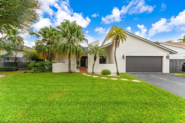 13711 SW 108th Street, Caravel at Calusa, Miami, FL
