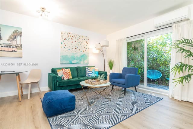 735 NE 15th Street 3, Fort Lauderdale, FL 33304