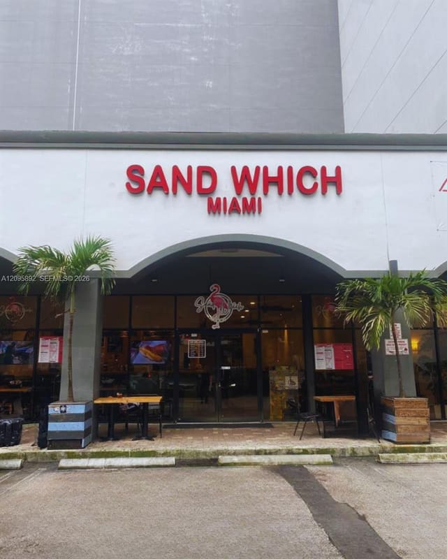 34 SW 8th Street, Miami, FL 33130