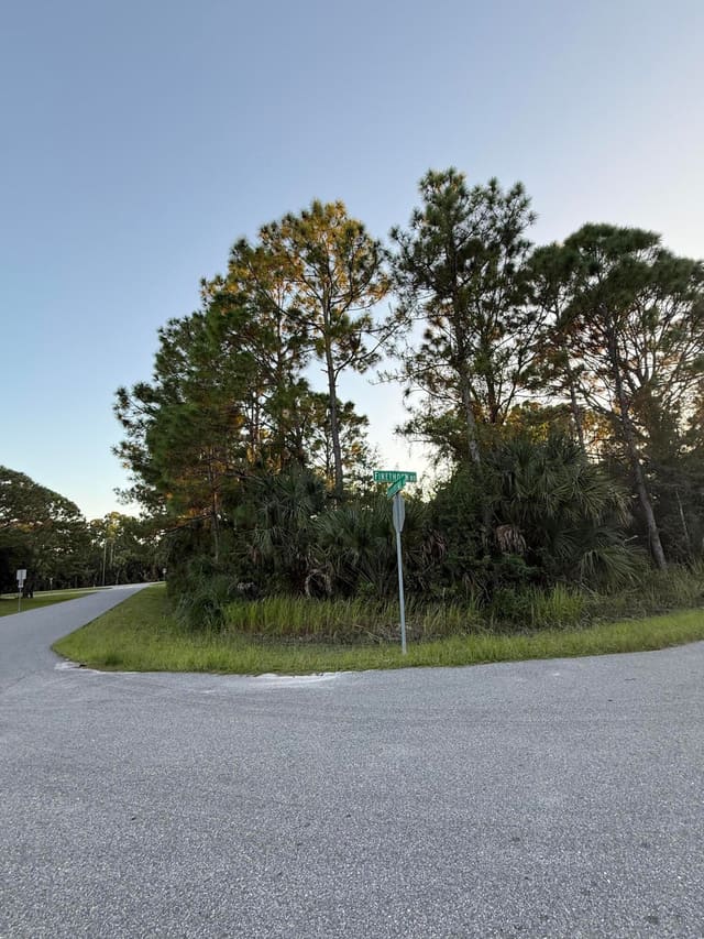1832 Firethorn Road NW, Palm Bay, FL 32907