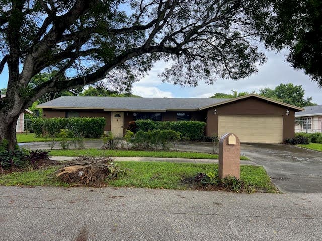 4214 WAVERLY Drive, West Palm Beach, FL 33407