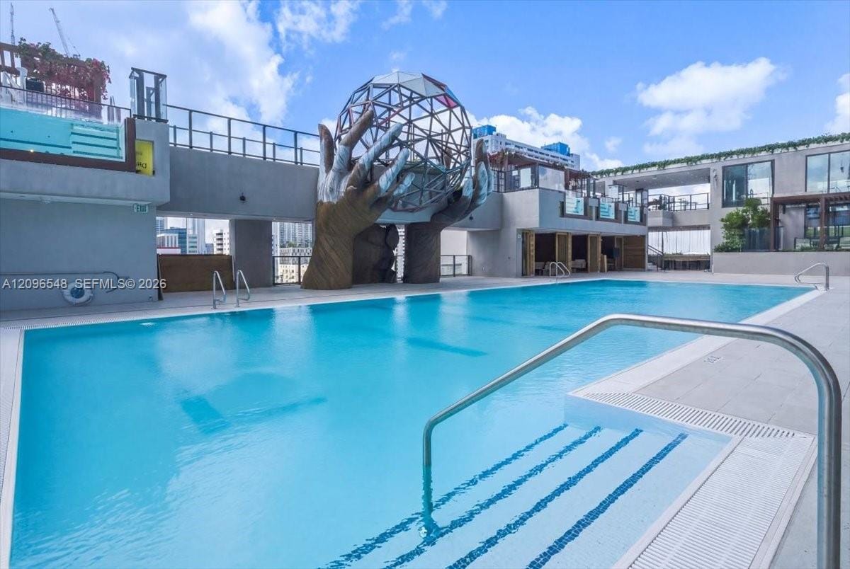 20 NE 11th Street 3505, Miami, FL 33132 photo 26