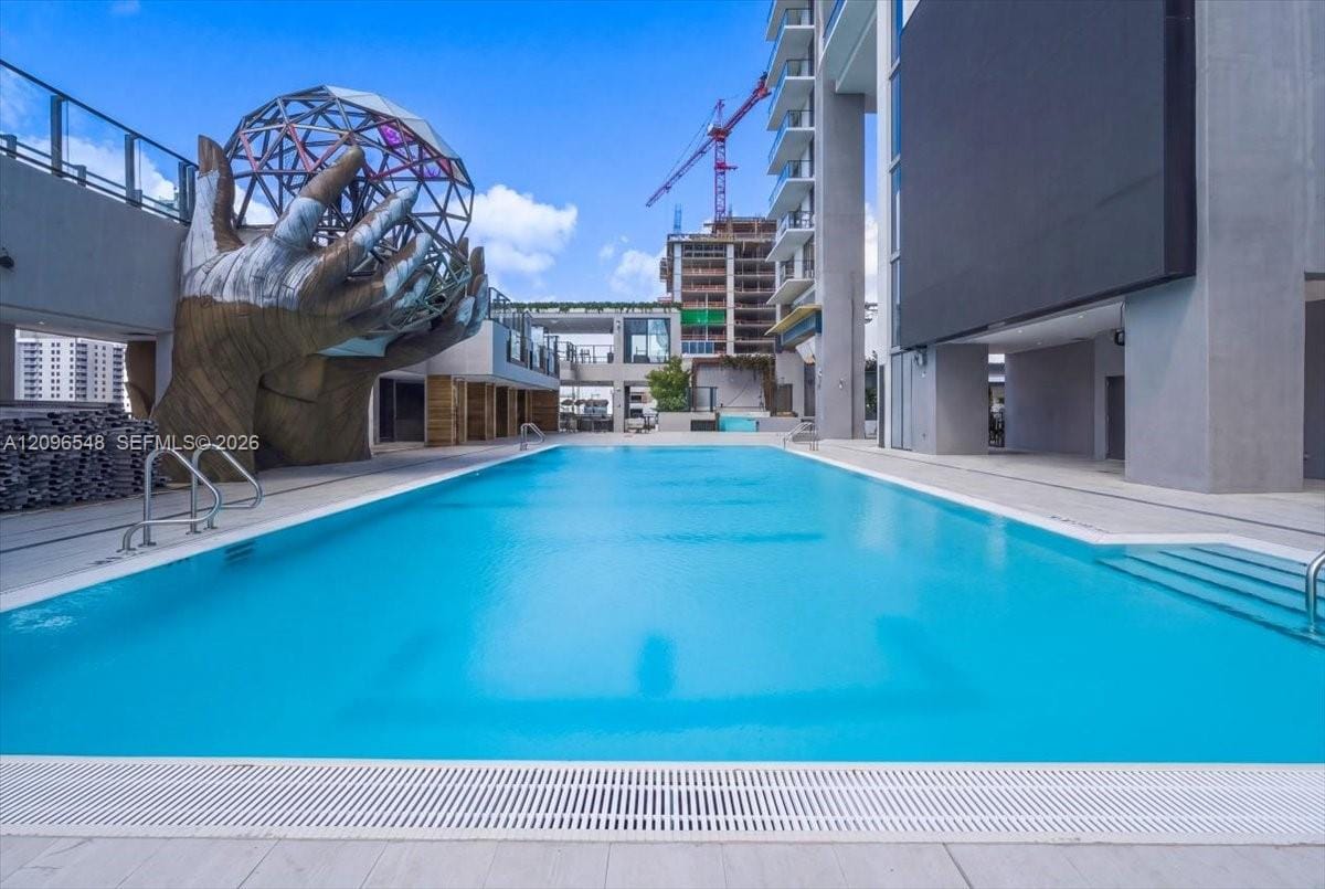 20 NE 11th Street 3505, Miami, FL 33132 photo 27