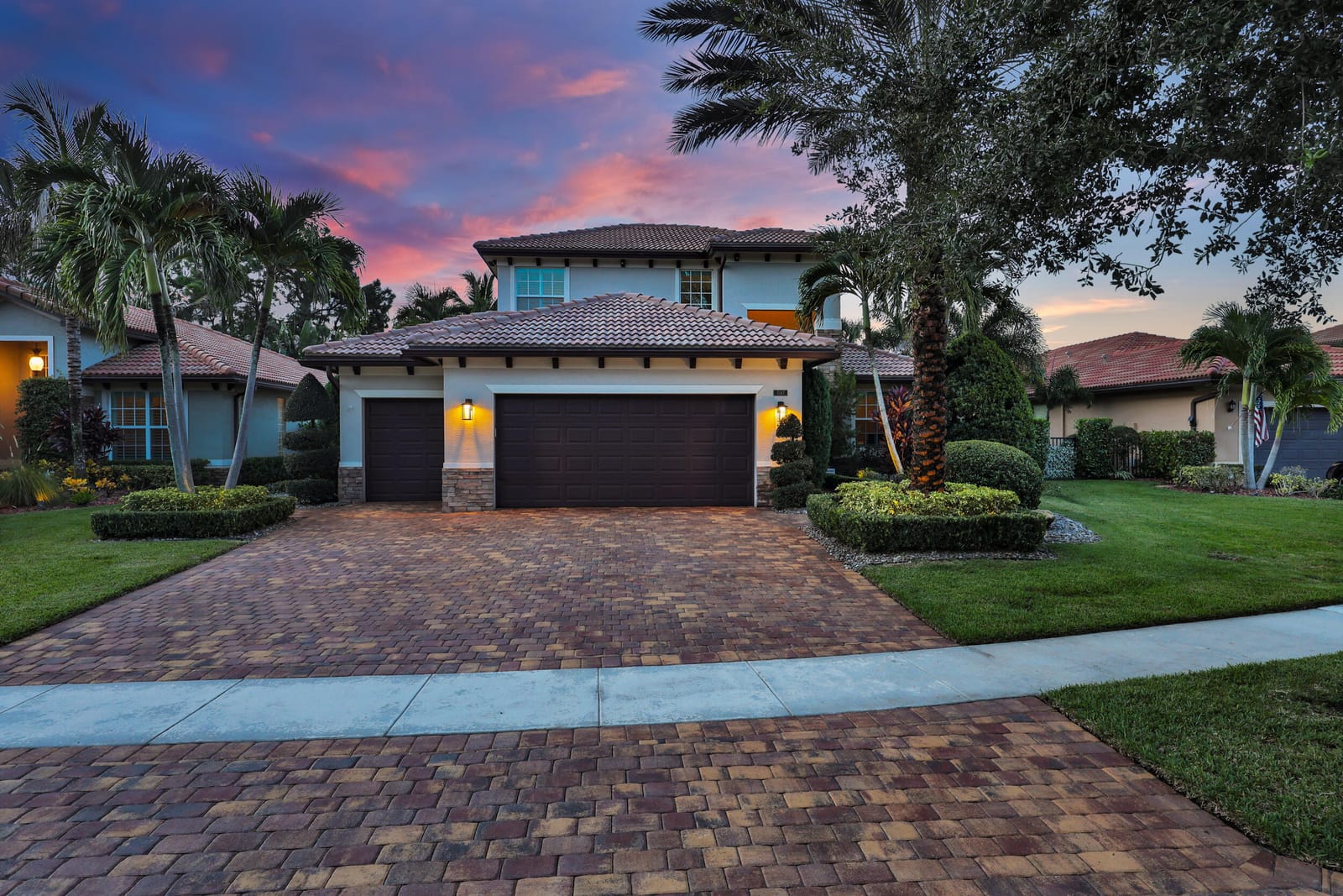7147 LIMESTONE CAY Road, Limestone Creek, FL 33458 photo 2