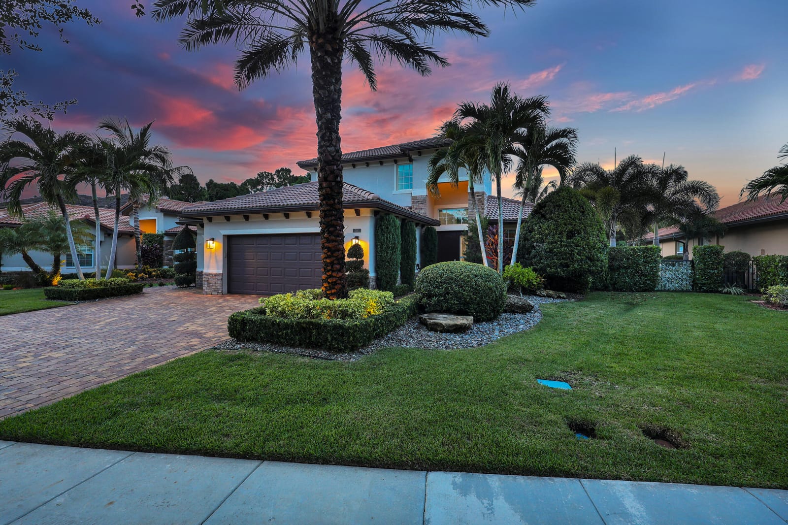 7147 LIMESTONE CAY Road, Limestone Creek, FL 33458 photo 4