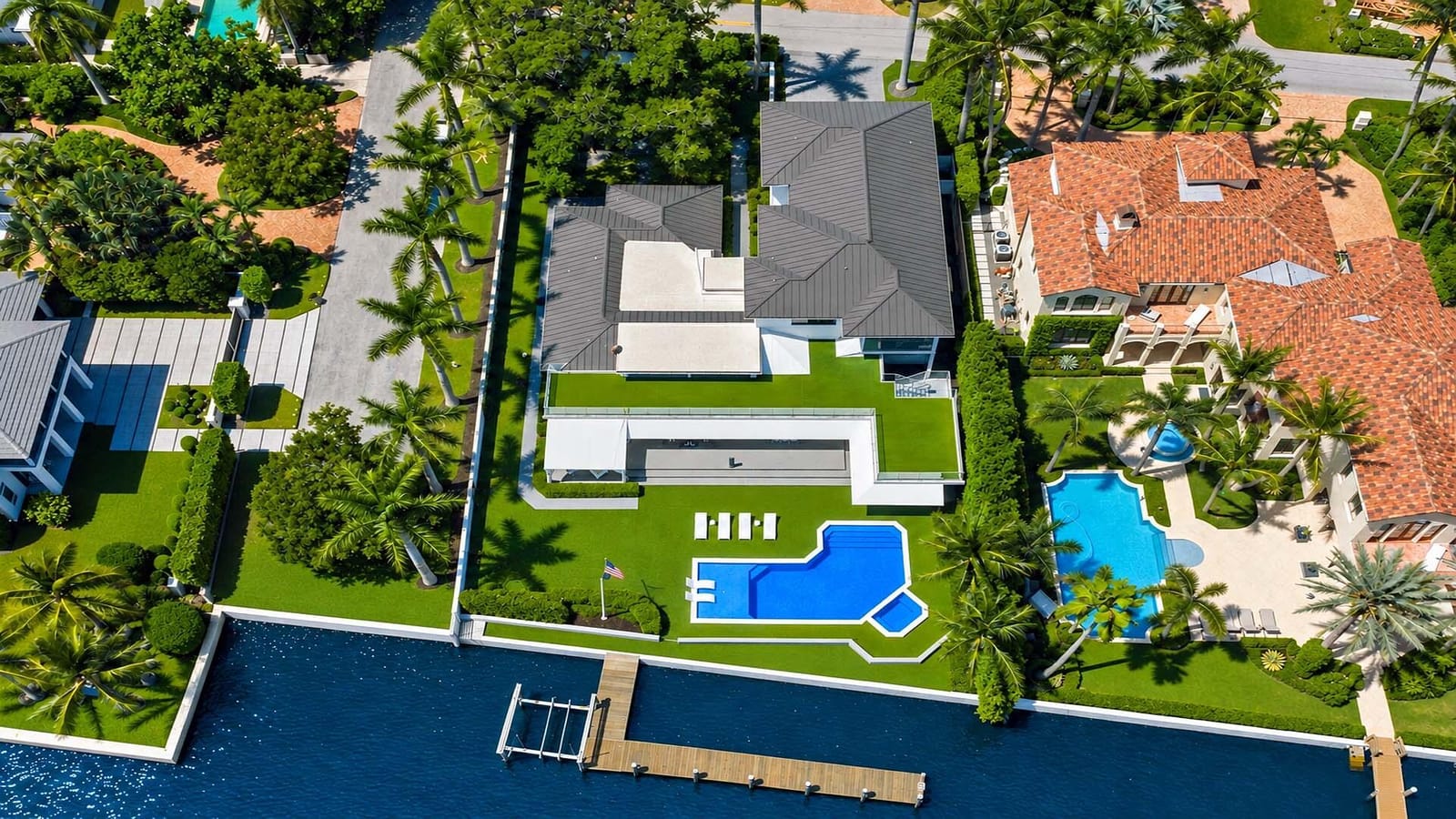 201 Palm Trail — photo 4