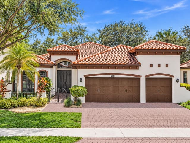 3557 NW 87th Avenue, Cooper City, FL 33024