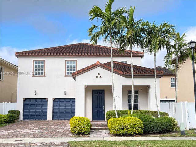 9170 SW 171st Court 0, Miami, FL 33196